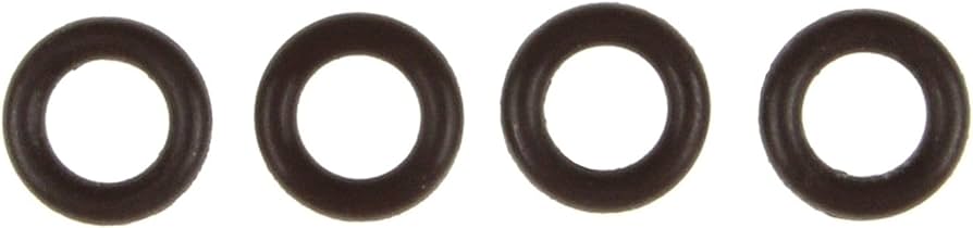 MAHLE Fuel Injector O-Ring Kit GS33714