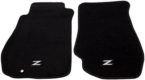 NRG Innovations Floor Mats FMR-350