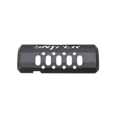Westin Automotive 42-21045 Muffler Skid Plate Textured Black