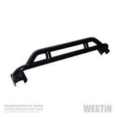 Westin Automotive 42-4005 Trailblazer Rocker Guard Black