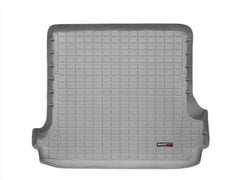 WeatherTech 42001 Cargo Liners Grey