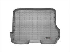 WeatherTech 42003 Cargo Liners Grey