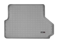 WeatherTech 42008 Cargo Liners Grey