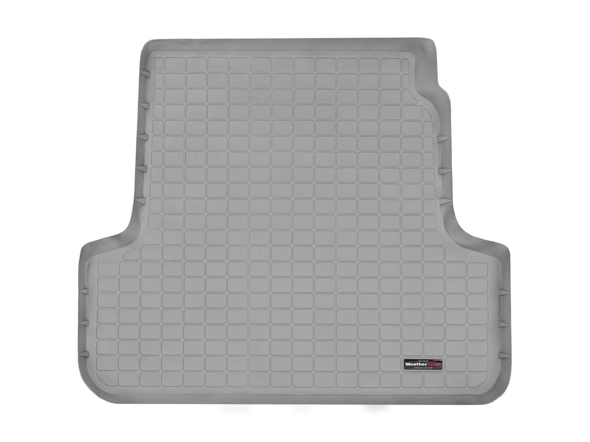 WeatherTech 42009 Cargo Liners Grey