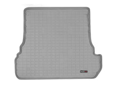 WeatherTech 42010 Cargo Liners Grey