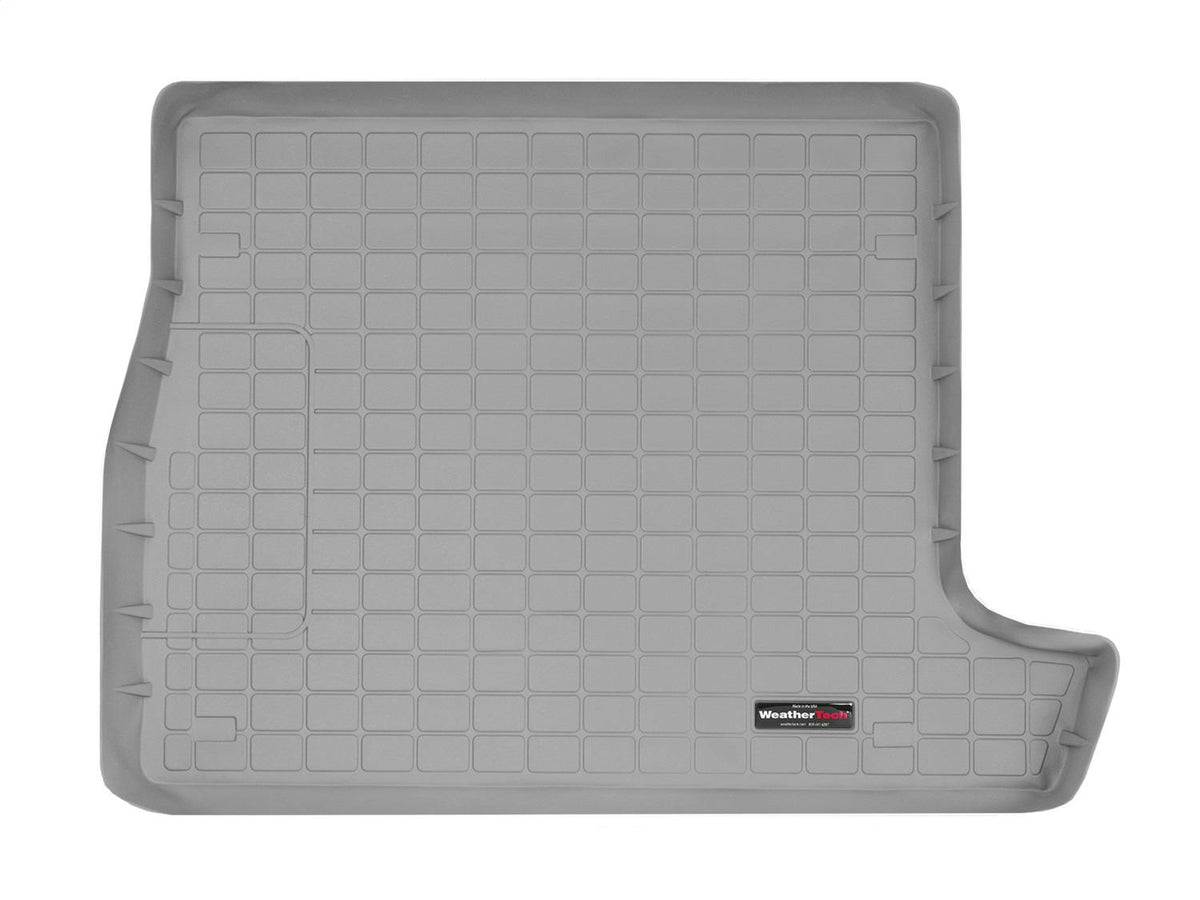 WeatherTech 42011 Cargo Liners Grey