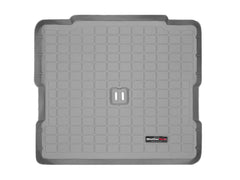 WeatherTech 42019 Cargo Liners Grey