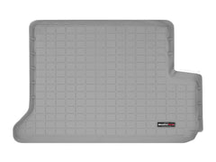 WeatherTech 42020 Cargo Liners Grey