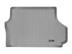 WeatherTech 42022 Cargo Liners Grey