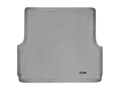 WeatherTech 42023 Cargo Liners Grey