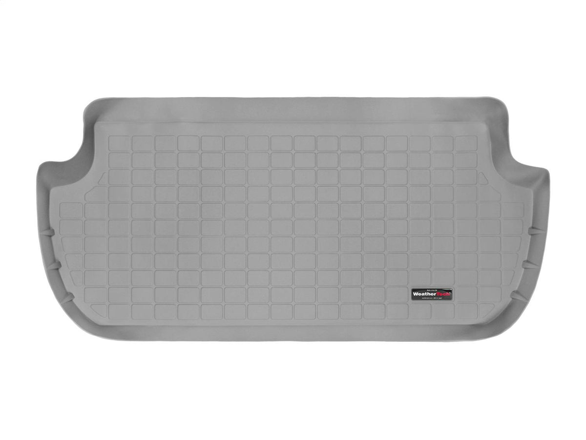 WeatherTech 42025 Cargo Liners Grey