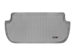 WeatherTech 42025 Cargo Liners Grey