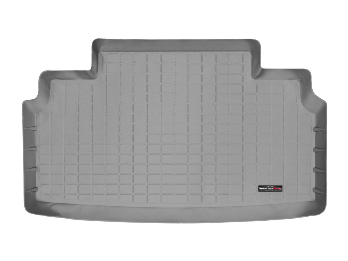 WeatherTech 42028 Cargo Liners Grey