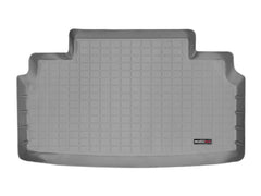 WeatherTech 42028 Cargo Liners Grey