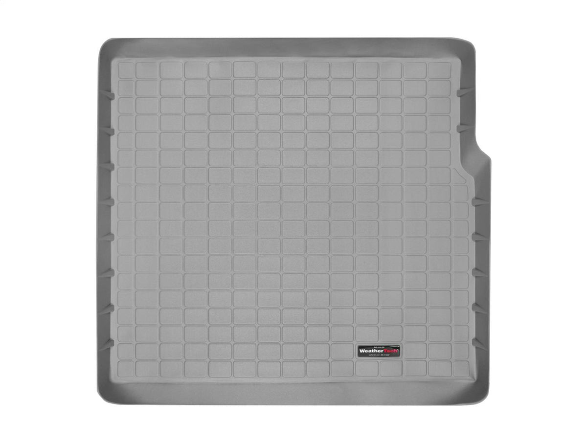 WeatherTech 42030 Cargo Liners Grey