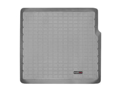 WeatherTech 42030 Cargo Liners Grey