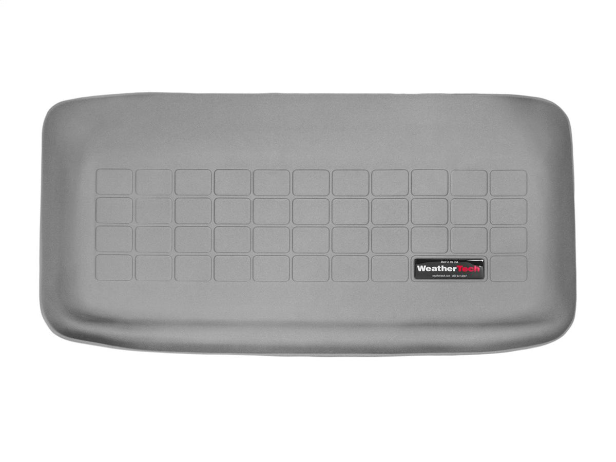 WeatherTech 42045 Cargo Liners Grey