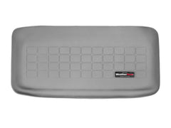 WeatherTech 42045 Cargo Liners Grey