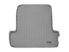WeatherTech 42047 Cargo Liners Grey