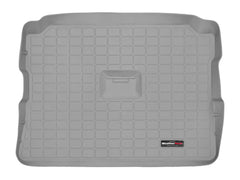 WeatherTech 42051 Cargo Liners Grey