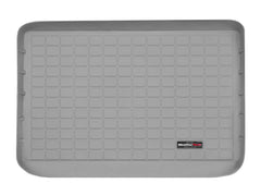 WeatherTech 42057 Cargo Liners Grey
