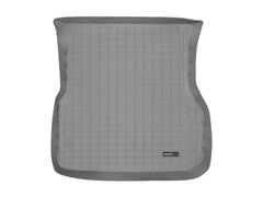WeatherTech 42058 Cargo Liners Grey
