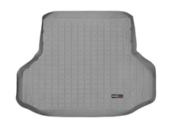 WeatherTech 42066 Cargo Liners Grey