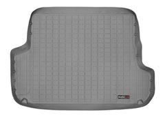WeatherTech 42070 Cargo Liners Grey