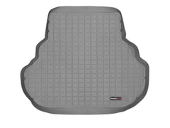 WeatherTech 42073 Cargo Liners Grey