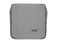 WeatherTech 42076 Cargo Liners Grey