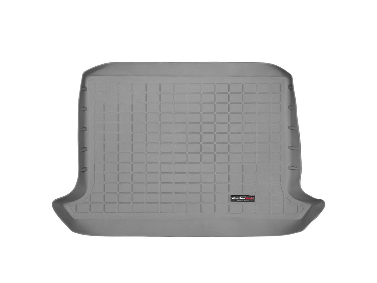 WeatherTech 42081 Cargo Liners Grey