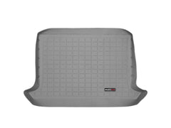 WeatherTech 42081 Cargo Liners Grey