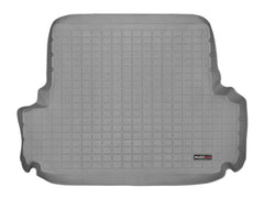 WeatherTech 42090 Cargo Liners Grey