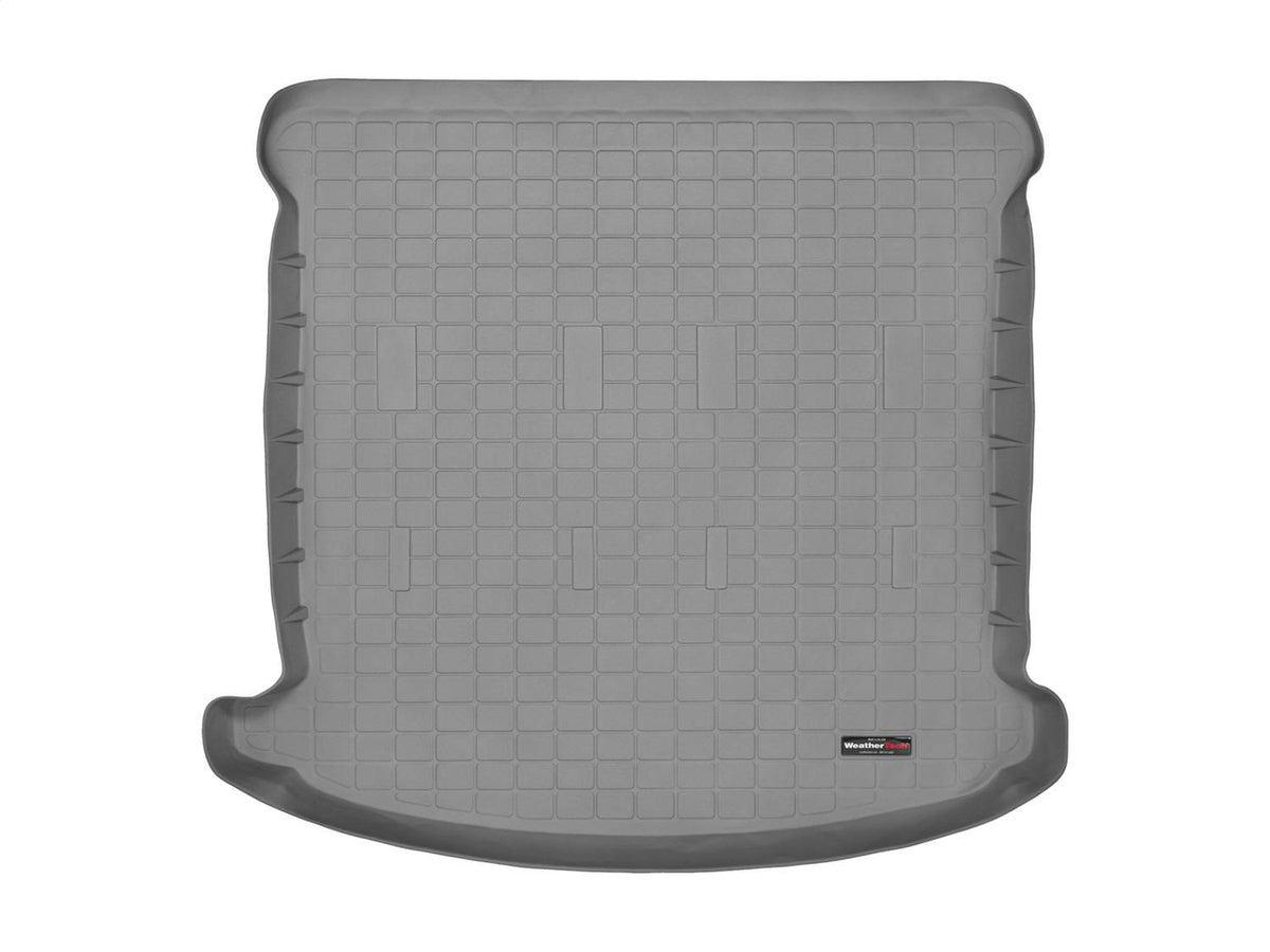 WeatherTech 42100 Cargo Liners Grey
