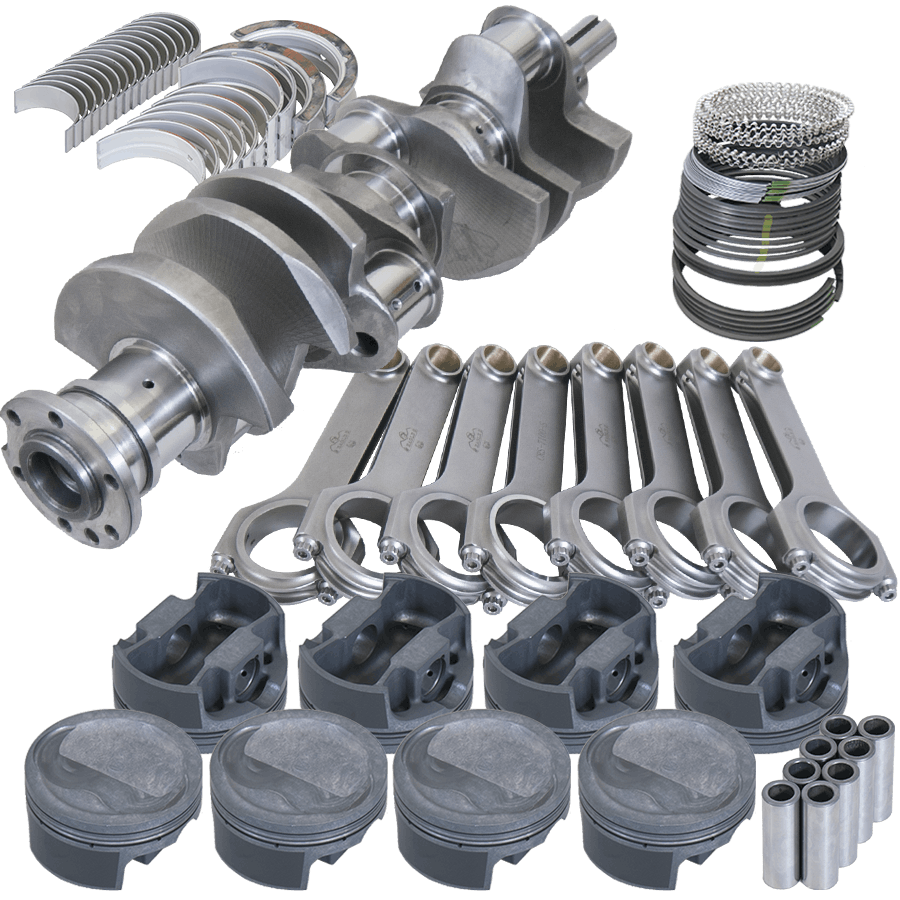 Eagle Specialty Products 42105060 Oldsmobile 455 Street and Strip Rotating Assembly