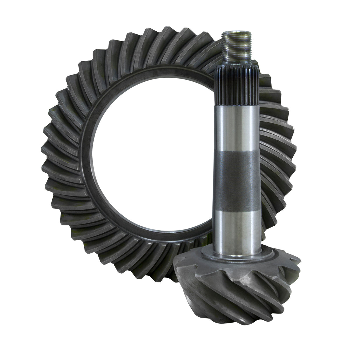 Yukon Gear Chevrolet GMC (4WD/RWD) Differential Ring and Pinion - Rear YGGM12T-411