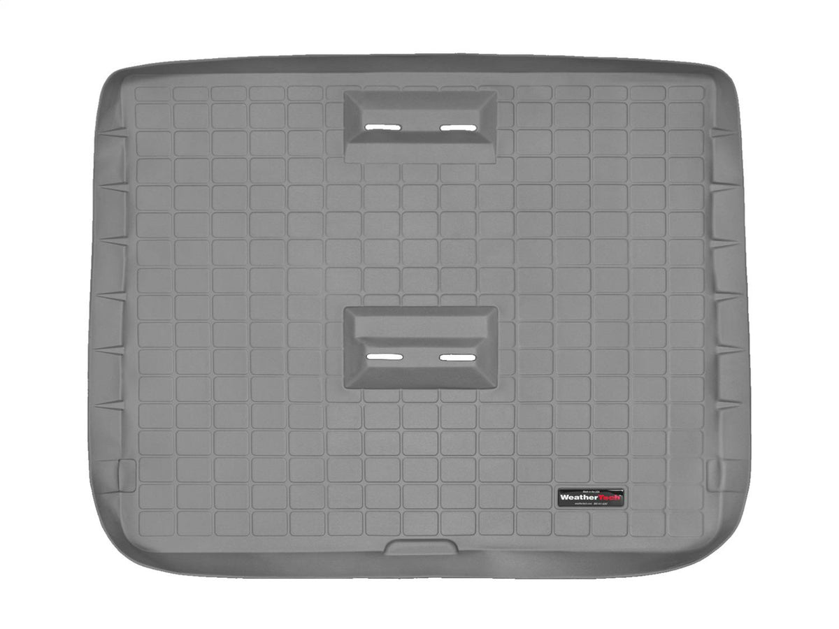 WeatherTech 42113 Cargo Liners Grey