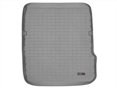WeatherTech 42114 Cargo Liners Grey