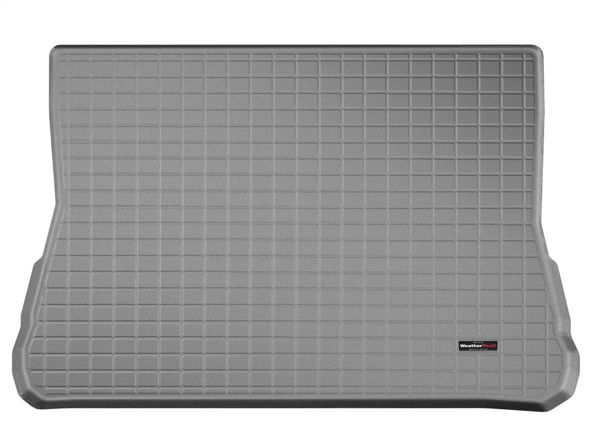 WeatherTech 421186 Cargo/Trunk Liner