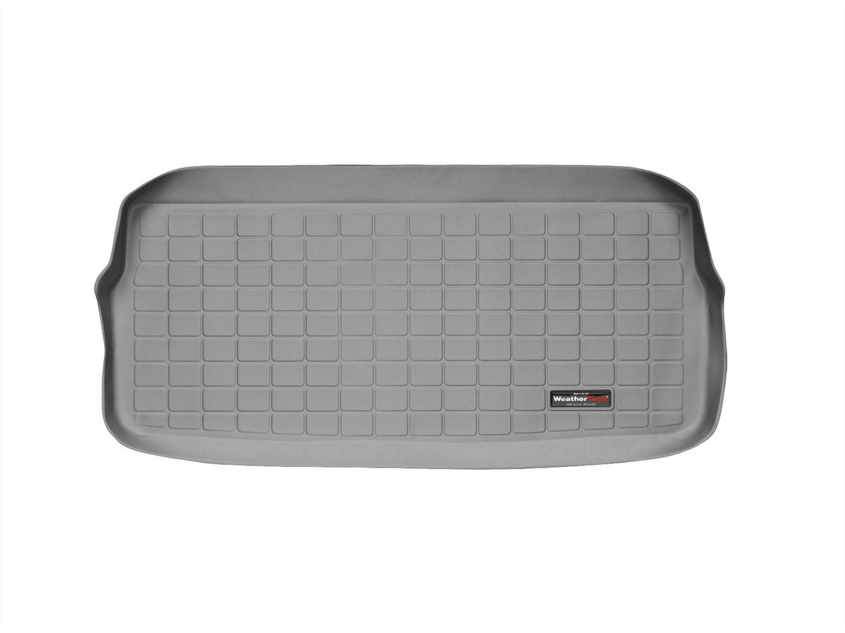 WeatherTech 42119 Cargo Liners Grey