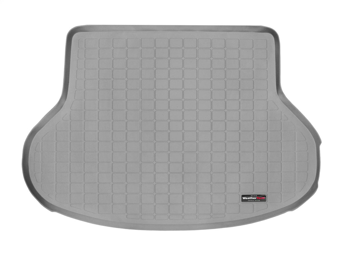 WeatherTech 42122 Cargo Liners Grey