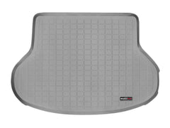 WeatherTech 42122 Cargo Liners Grey