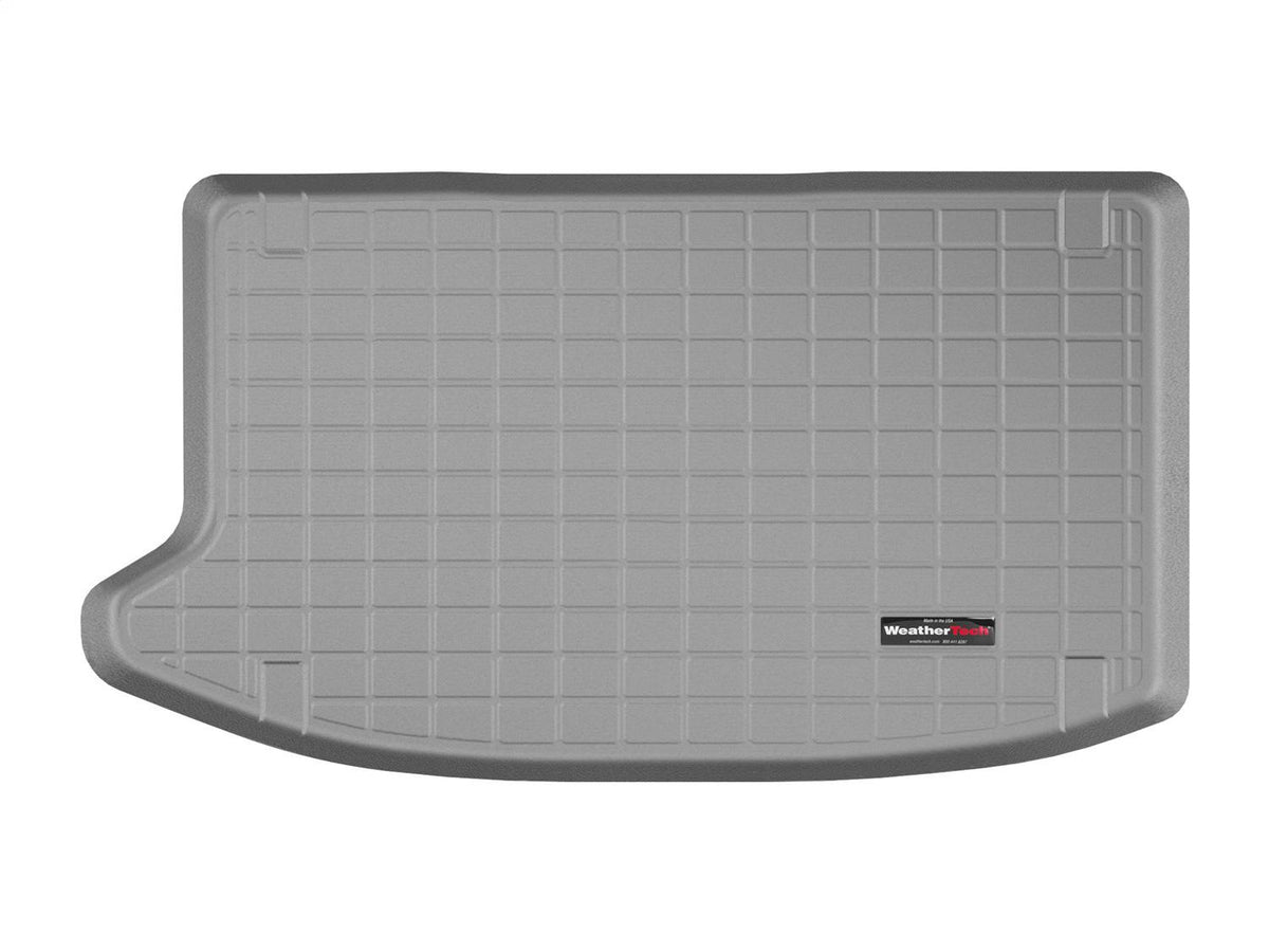 WeatherTech 421253 Grey Cargo Liners