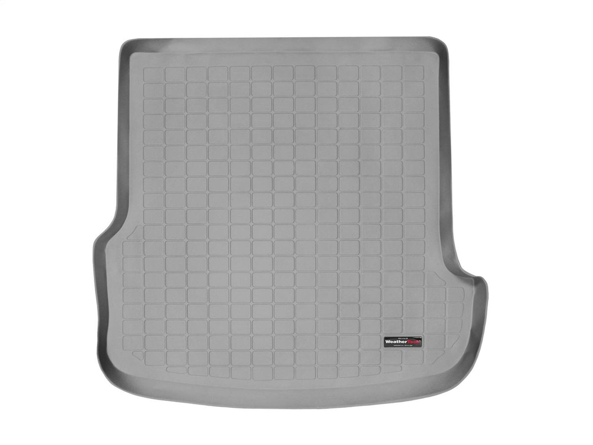 WeatherTech 42125 Cargo Liners Grey