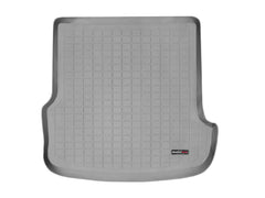 WeatherTech 42125 Cargo Liners Grey