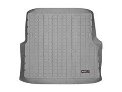 WeatherTech 42126 Cargo Liners Grey