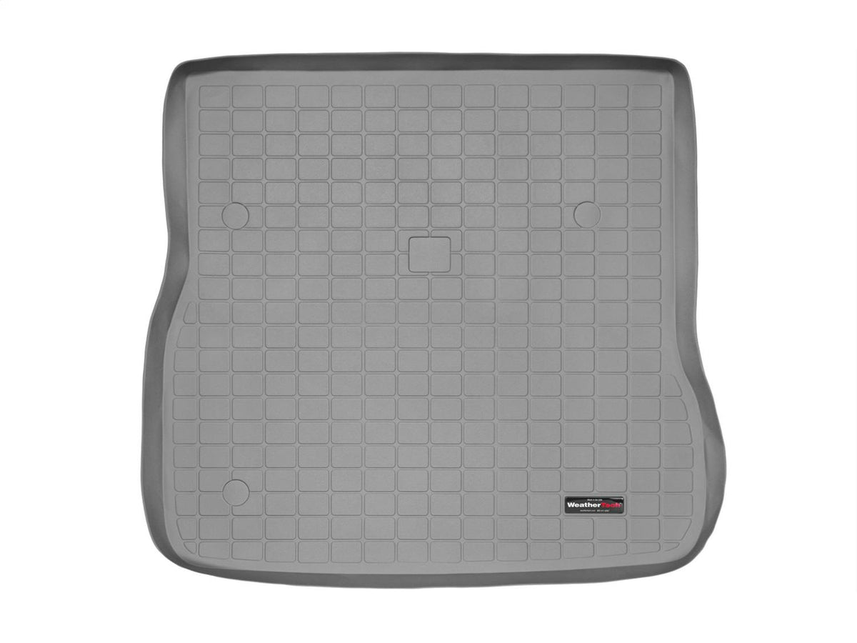 WeatherTech 42127 Cargo Liners Grey