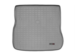 WeatherTech 42127 Cargo Liners Grey