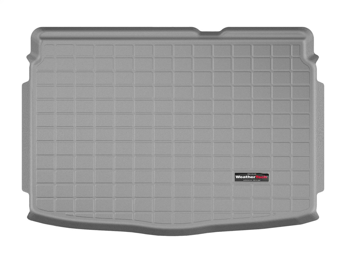 WeatherTech 421281 Grey Cargo Liners