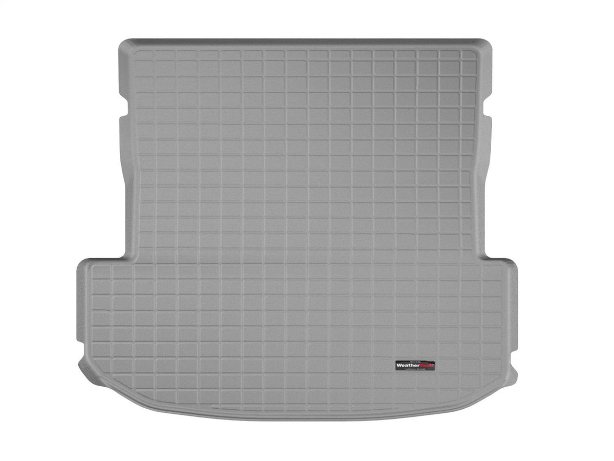 WeatherTech 421312 Grey Cargo Liners